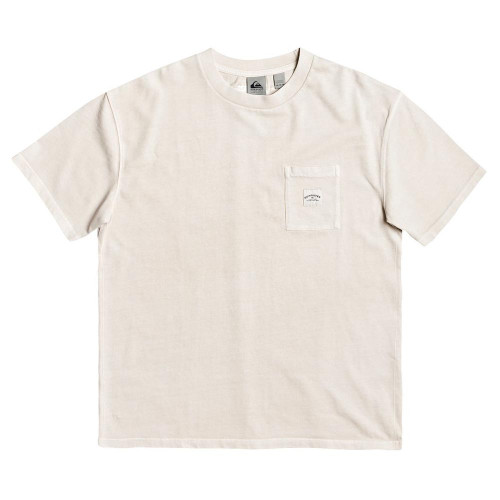 Quiksilver Ανδρική κοντομάνικη μπλούζα